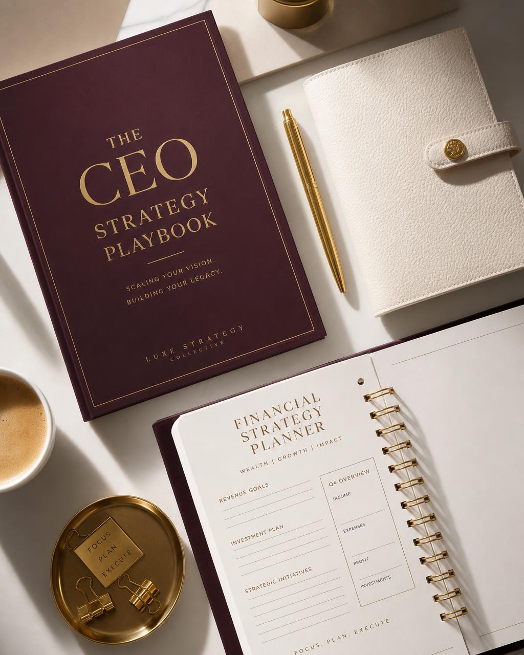 Business Resources